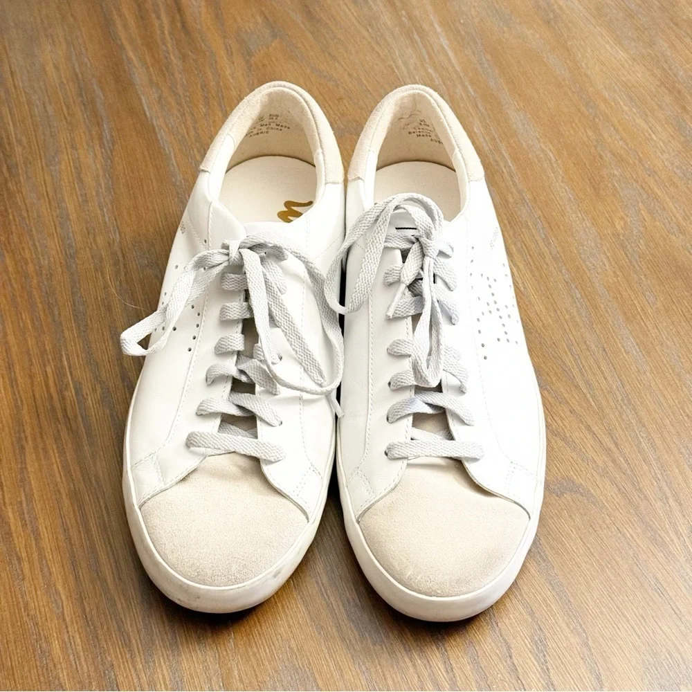 Sam Edelman Aubrie Sneakers 9.5
